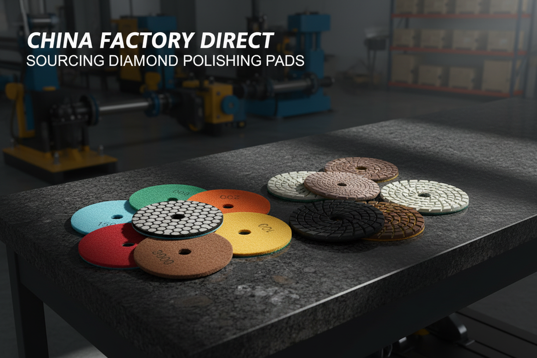 diamond tool manufacturer